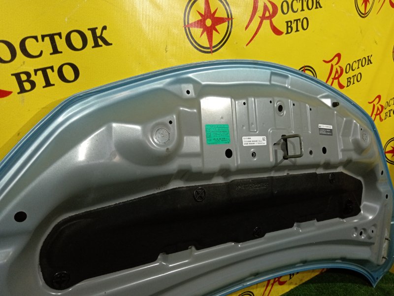 Капот, 7000 рублей, Красноярск