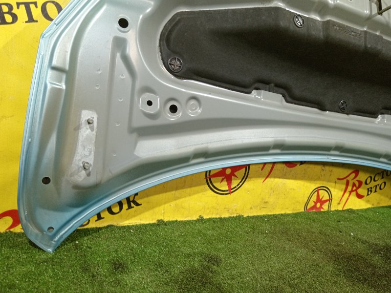 Капот, 7000 рублей, Красноярск