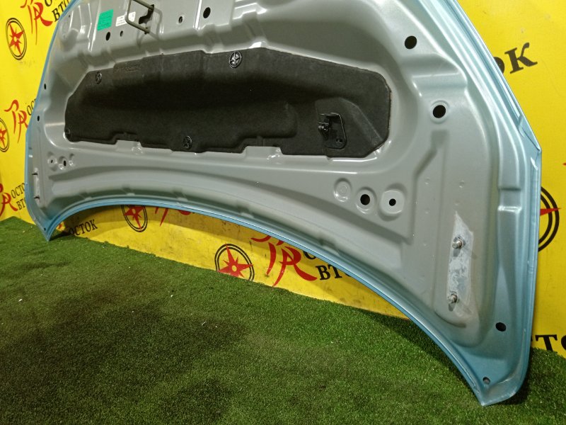 Капот, 7000 рублей, Красноярск