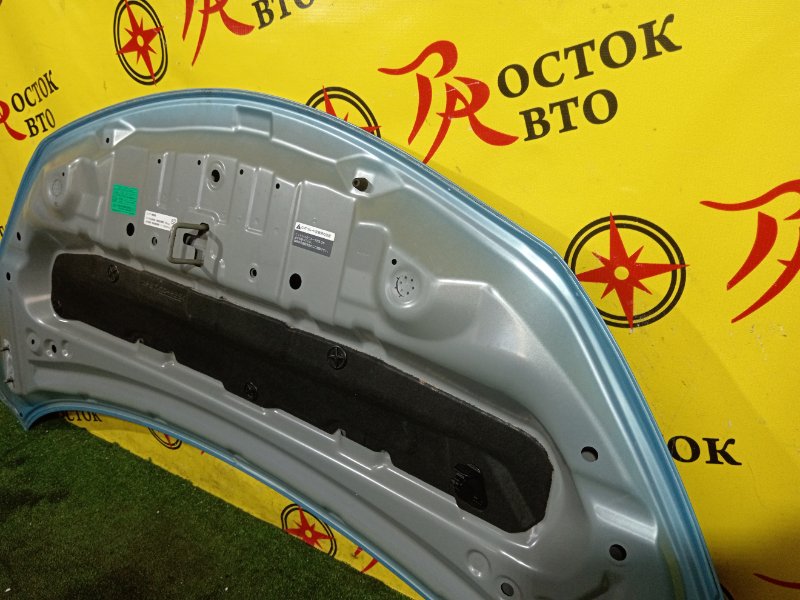 Капот, 7000 рублей, Красноярск