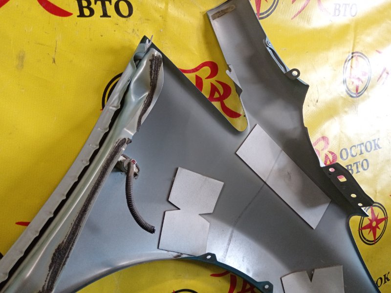 Крыло, 6500 рублей, Красноярск