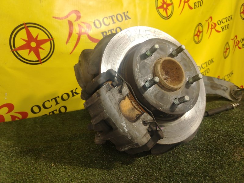 Ступица, 2000 рублей, Красноярск