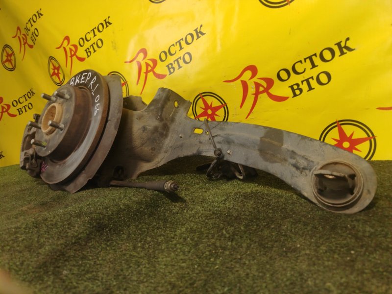 Ступица, 2000 рублей, Красноярск