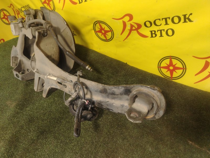 Ступица, 2000 рублей, Красноярск