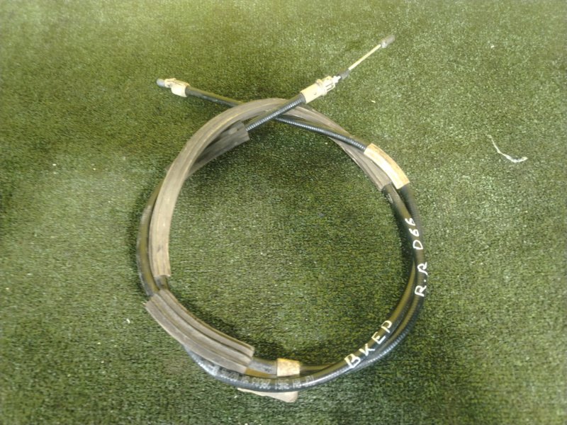 трос ручника, 1000 рублей, Красноярск