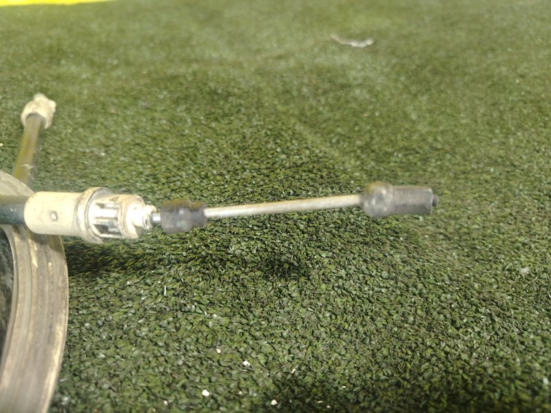 трос ручника, 1000 рублей, Красноярск