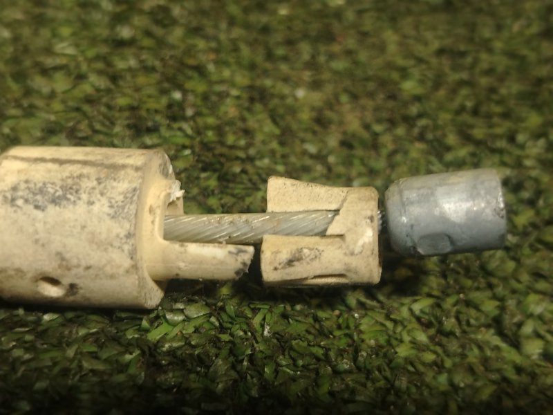 трос ручника, 1000 рублей, Красноярск