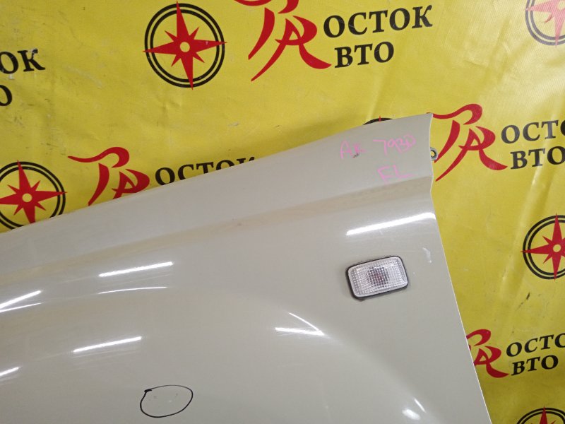 Крыло, 5000 рублей, Красноярск