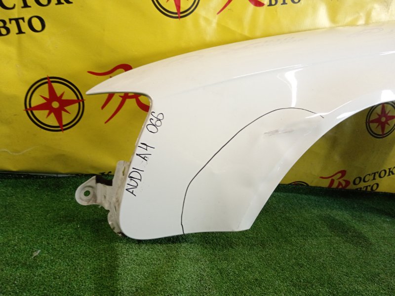 Крыло, 8000 рублей, Красноярск