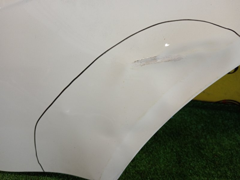 Крыло, 8000 рублей, Красноярск