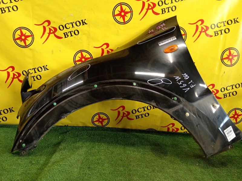 Крыло, 12500 рублей, Красноярск