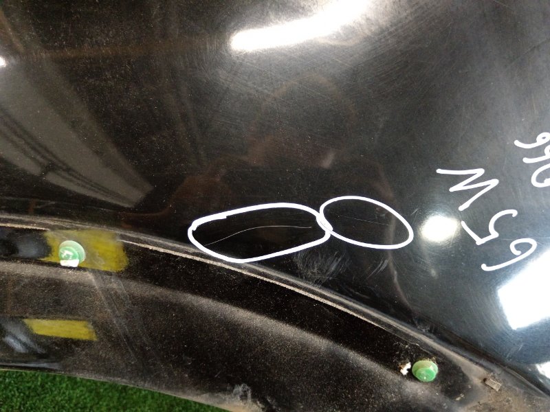 Крыло, 12500 рублей, Красноярск