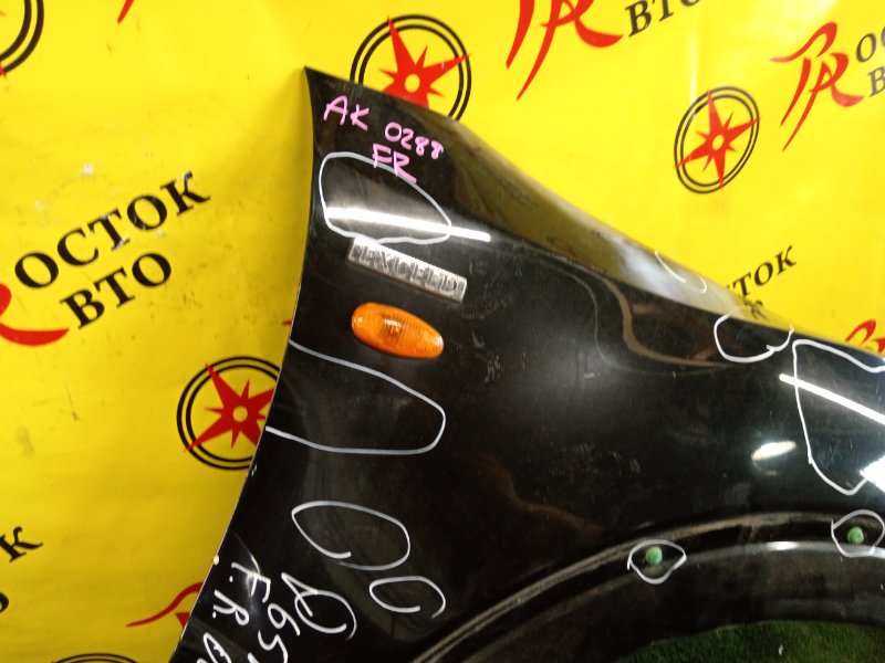 Крыло, 11000 рублей, Красноярск