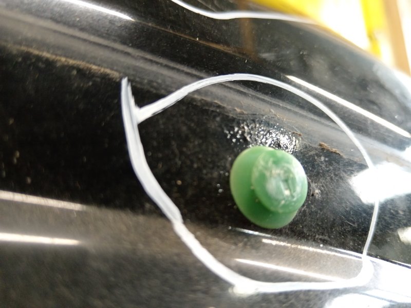 Крыло, 11000 рублей, Красноярск