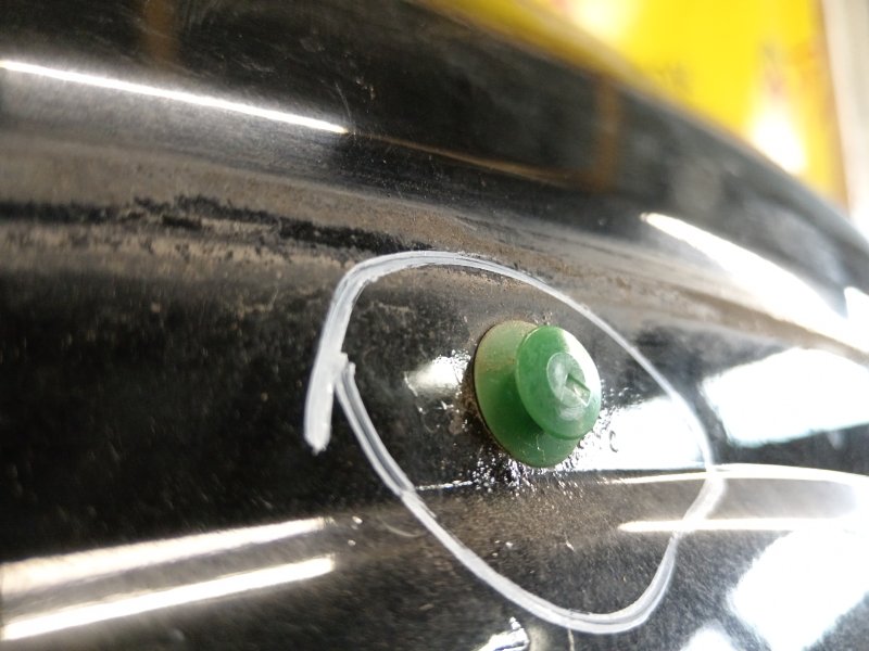 Крыло, 11000 рублей, Красноярск