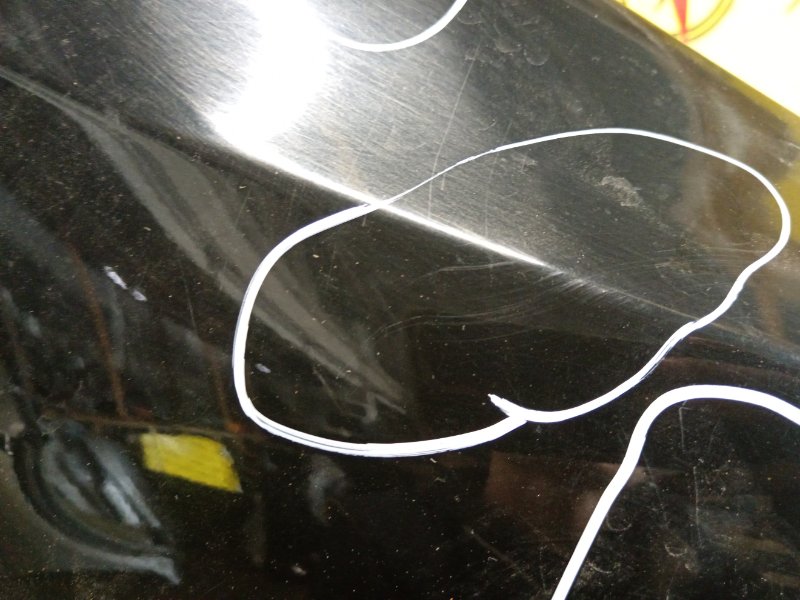 Крыло, 11000 рублей, Красноярск