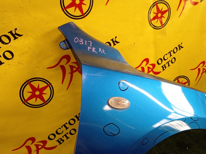 Крыло, 4000 рублей, Красноярск