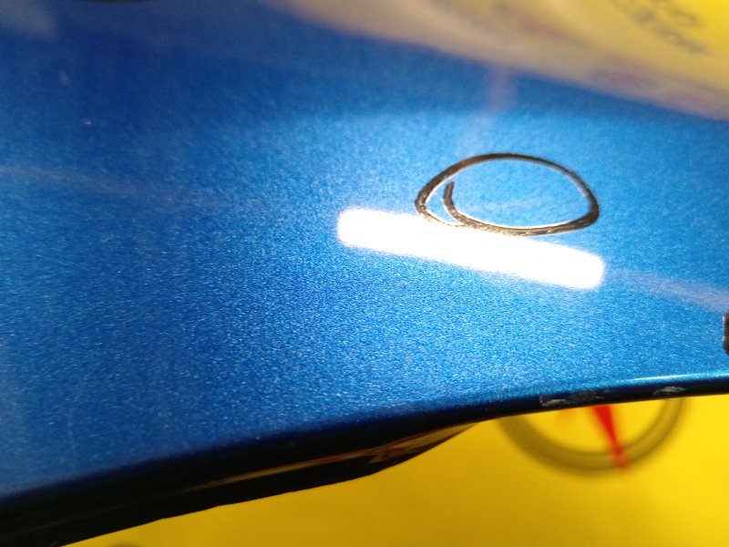 Крыло, 4000 рублей, Красноярск