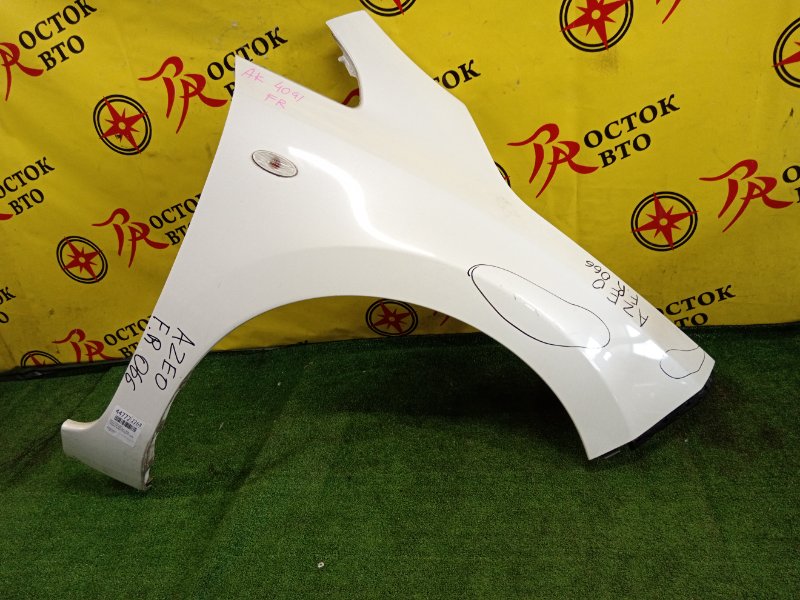 Крыло, 7500 рублей, Красноярск