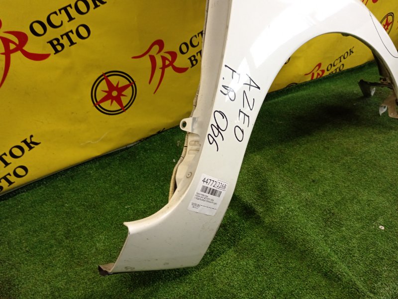 Крыло, 7500 рублей, Красноярск