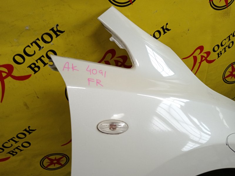 Крыло, 7500 рублей, Красноярск