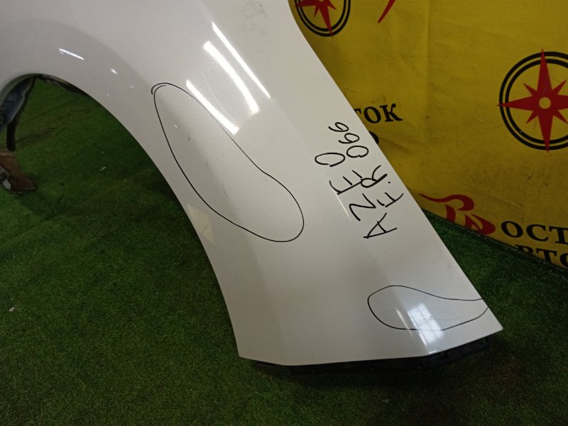 Крыло, 7500 рублей, Красноярск