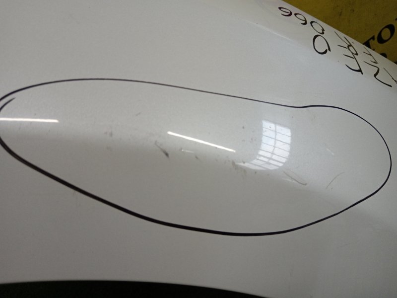 Крыло, 7500 рублей, Красноярск