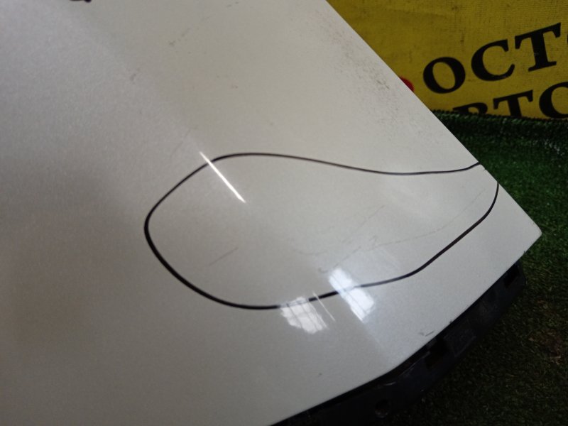 Крыло, 7500 рублей, Красноярск