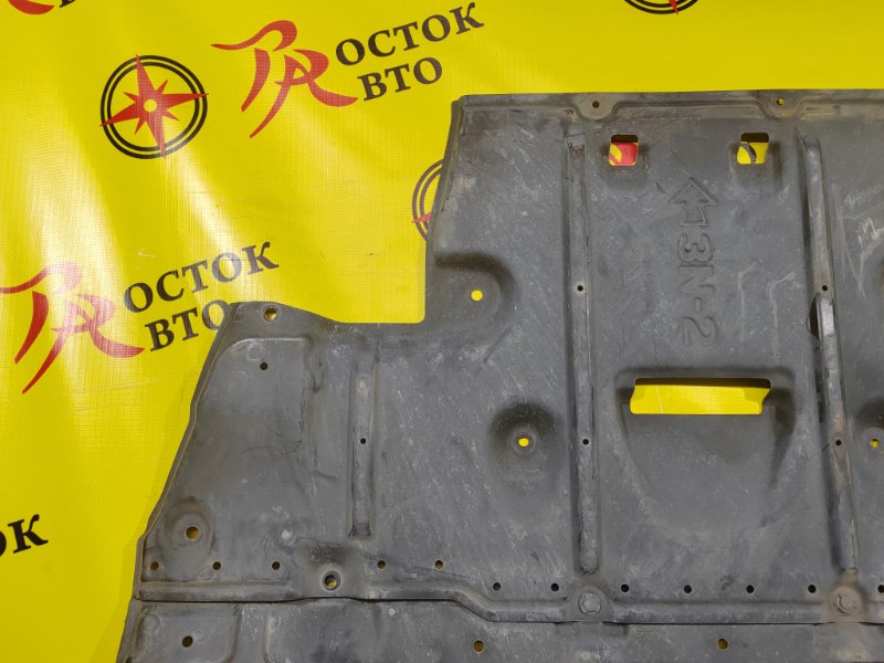 Защита двигателя, 5000 рублей, Красноярск