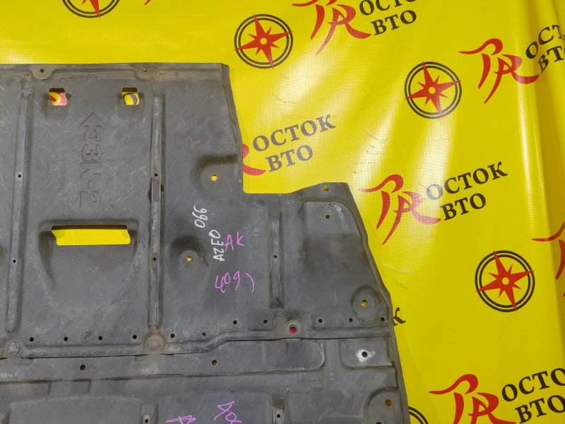 Защита двигателя, 5000 рублей, Красноярск