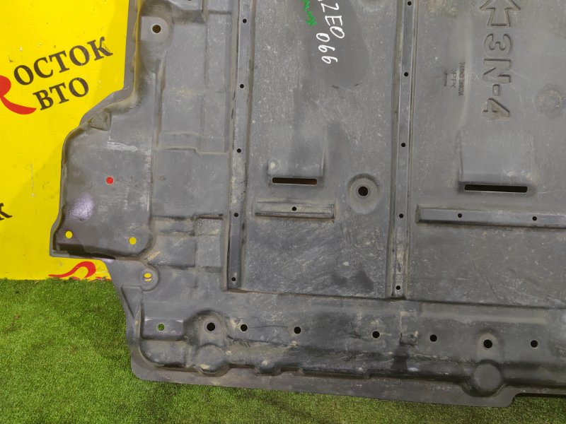 Защита двигателя, 2000 рублей, Красноярск