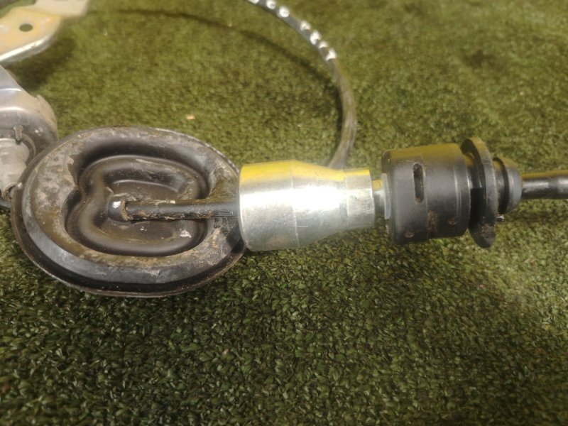 трос переключения кпп, 250 рублей, Красноярск