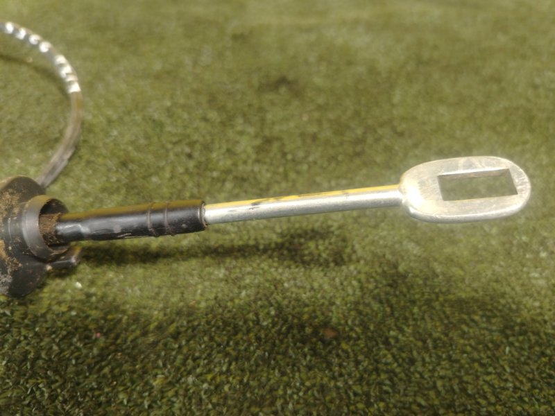 трос переключения кпп, 250 рублей, Красноярск