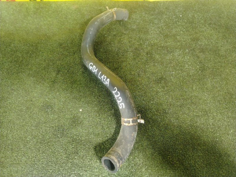 Патрубок радиатора, 350 рублей, Красноярск