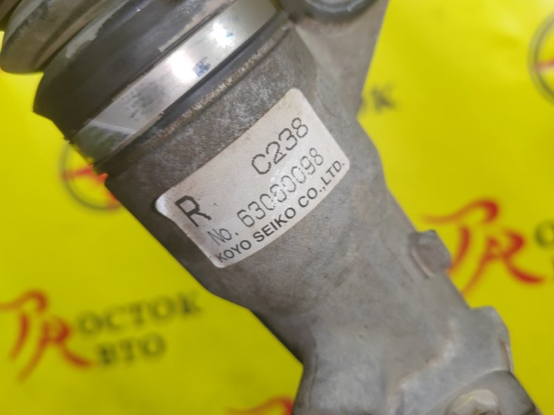 Рулевая рейка, 2500 рублей, Красноярск