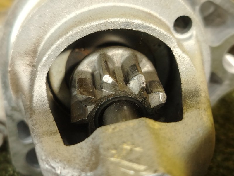 Стартер, 3500 рублей, Красноярск