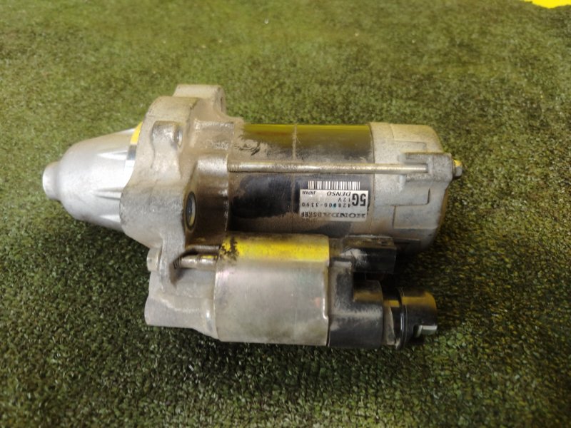 Стартер, 3500 рублей, Красноярск