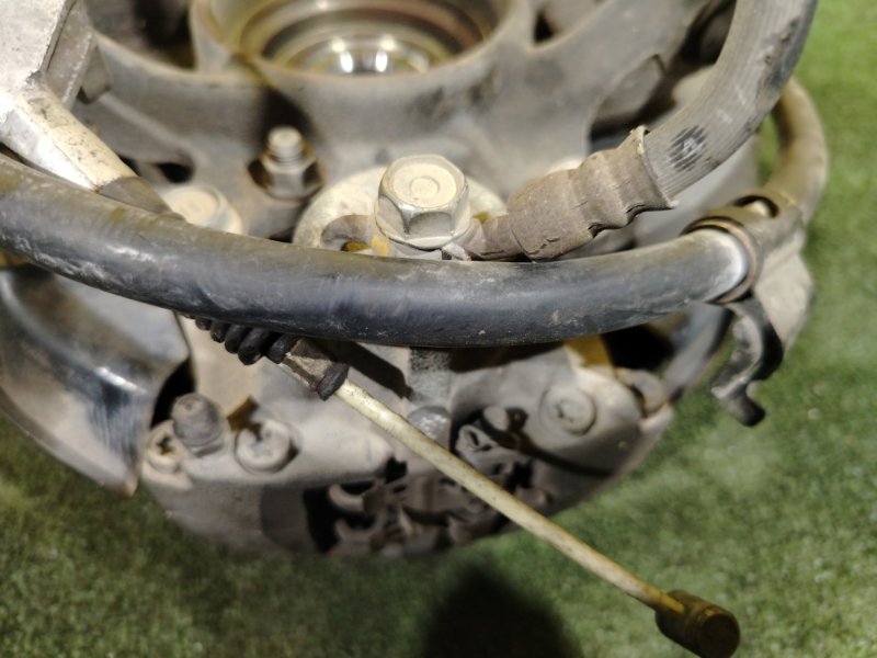 Ступица, 2500 рублей, Красноярск