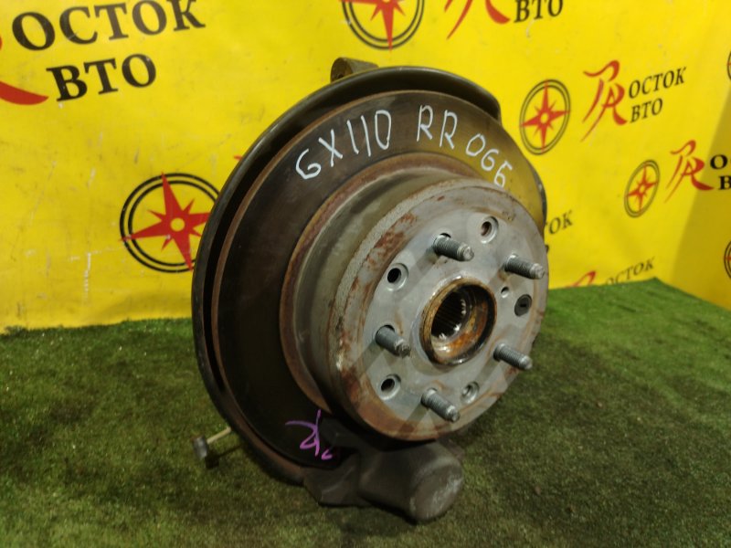 Ступица, 2500 рублей, Красноярск