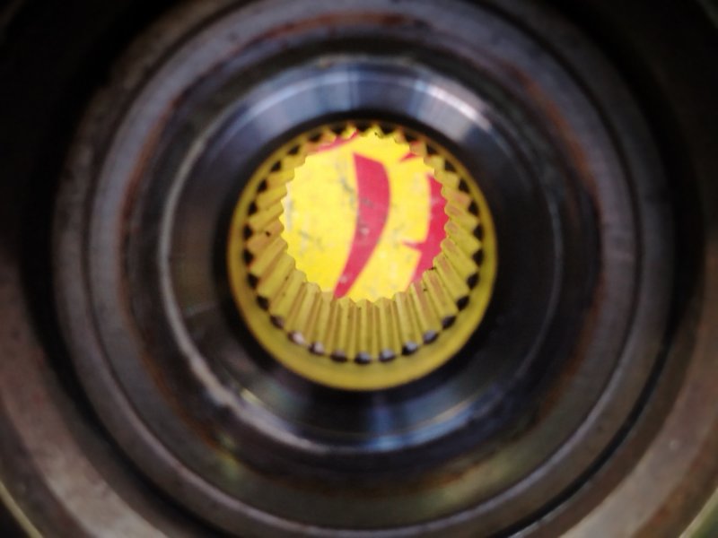 Ступица, 2500 рублей, Красноярск