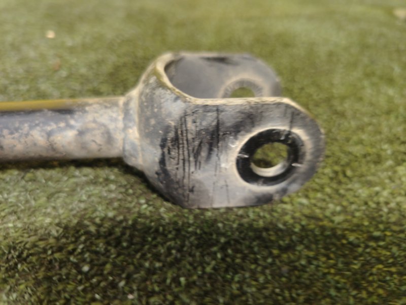 тяга подвески, 300 рублей, Красноярск