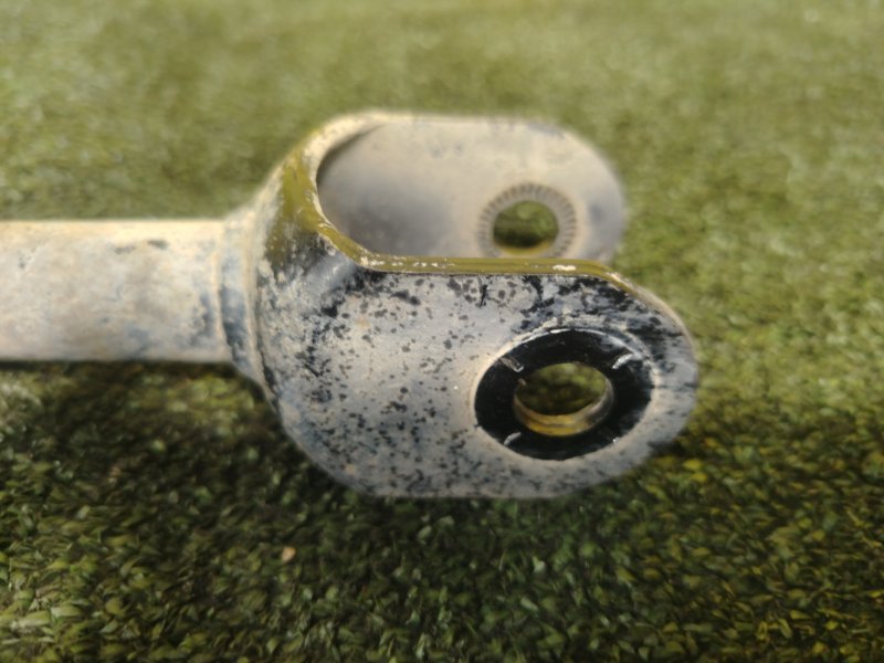 тяга подвески, 300 рублей, Красноярск