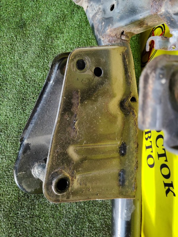 балка поперечная, 5000 рублей, Красноярск