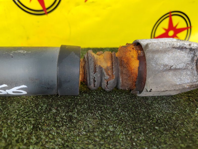 амортизатор, 750 рублей, Красноярск