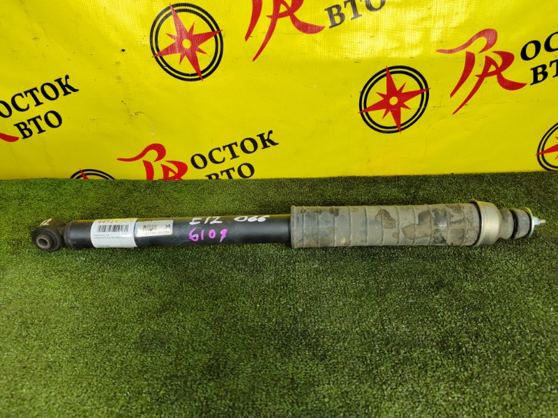 амортизатор, 500 рублей, Красноярск