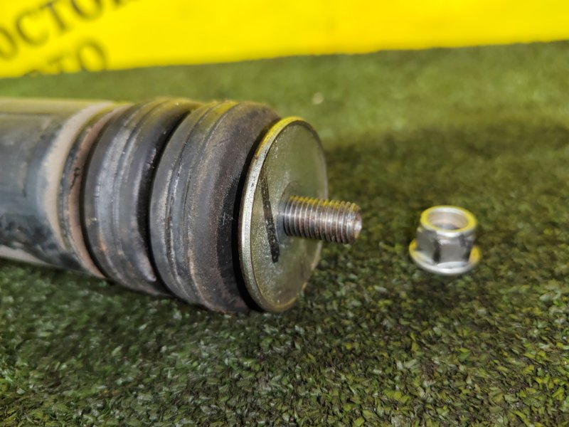 амортизатор, 700 рублей, Красноярск