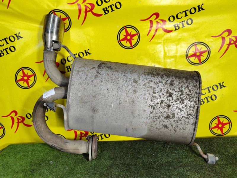 Глушитель, 5000 рублей, Красноярск