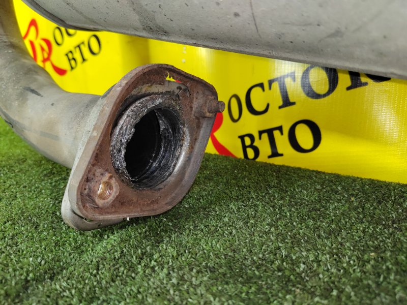 Глушитель, 5000 рублей, Красноярск