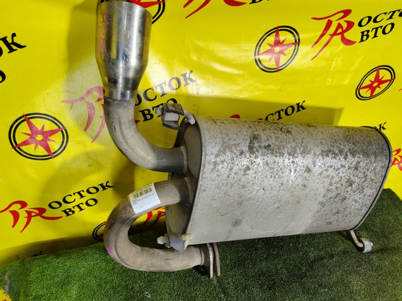 Глушитель, 5000 рублей, Красноярск