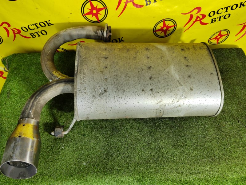 Глушитель, 5000 рублей, Красноярск